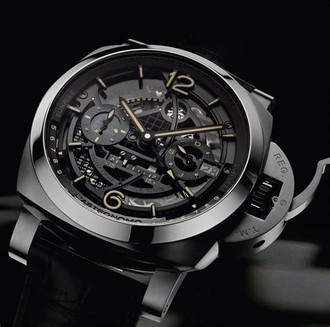 panerai astronomi luminor 1950 tourbillon price|l'astronomo luminor 50mm.